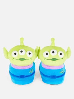 Chaussons Toy Story Alien|Primark New