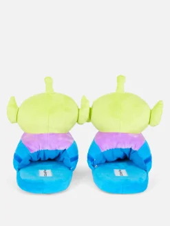 Chaussons Toy Story Alien|Primark New