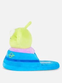 Chaussons Toy Story Alien|Primark New