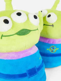 Chaussons Toy Story Alien|Primark New