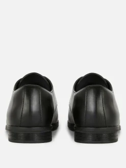 Chaussures à Lacets Habillées|Primark