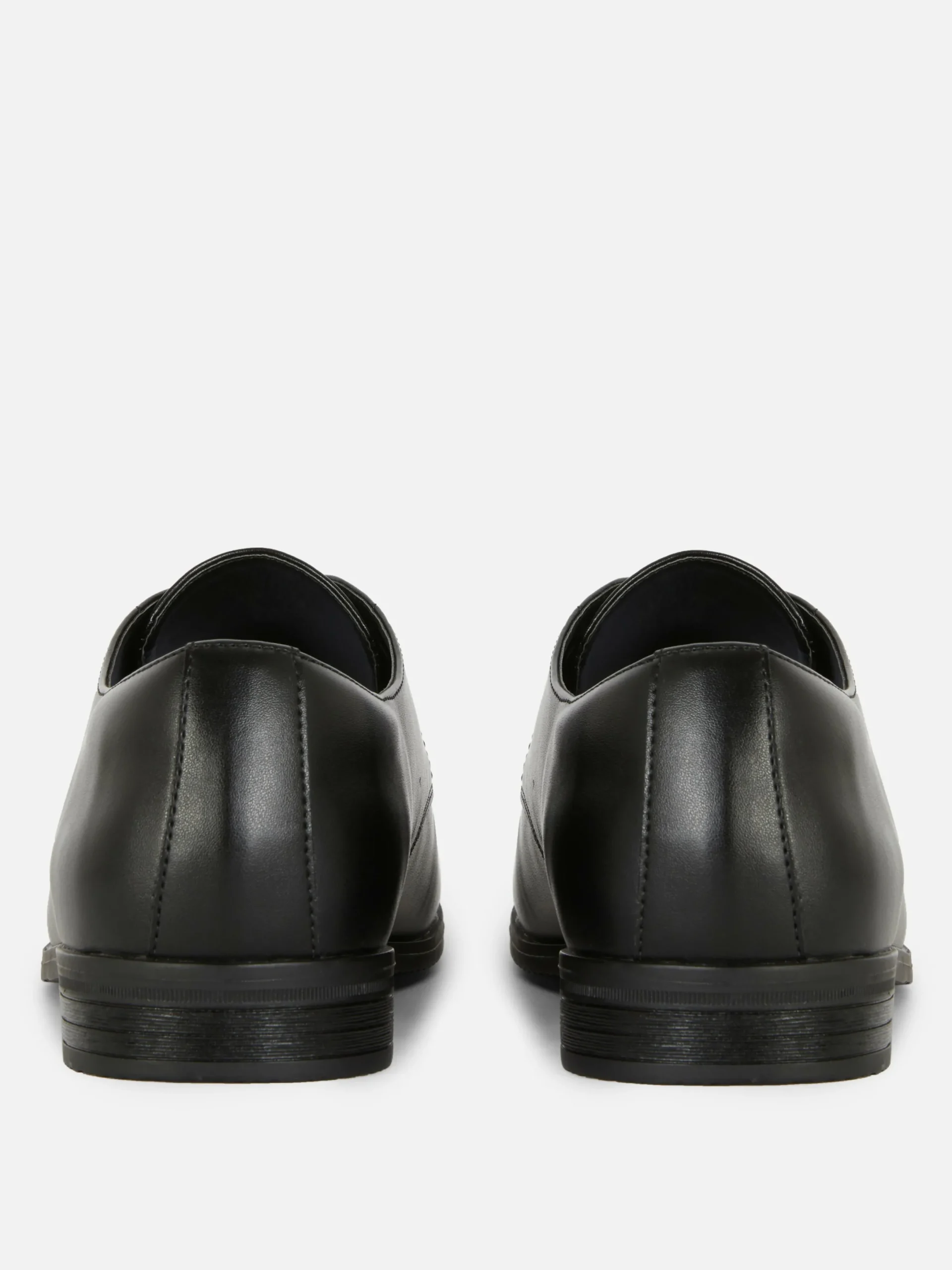 Chaussures à Lacets Habillées|Primark