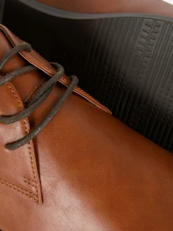 Chaussures à Lacets Habillées|Primark Outlet