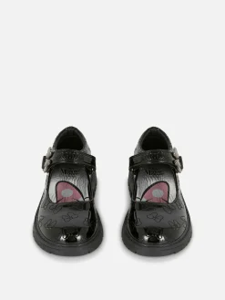 Chaussures D'école Vernies Disney Minnie Mouse|Primark Sale
