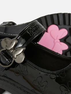 Chaussures D'école Vernies Disney Minnie Mouse|Primark Sale