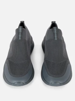 Chaussures De Sport à Enfiler|Primark Best