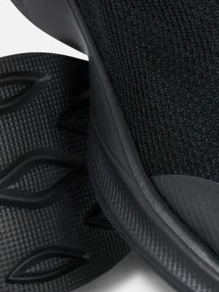 Chaussures De Sport Sans Lacets En Tissu|Primark Best