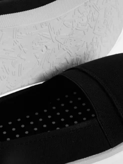 Chaussures Sans Lacets En Toile|Primark Hot