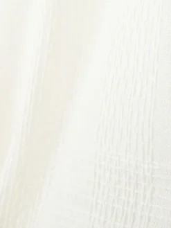 Chemise Boutonnée à Manches Courtes|Primark Clearance