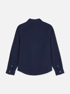 Chemise Boutonnée Pour Ado|Primark Best