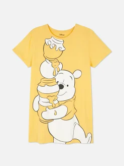 Chemise De Nuit à Imprimé Personnages Disney|Primark Discount