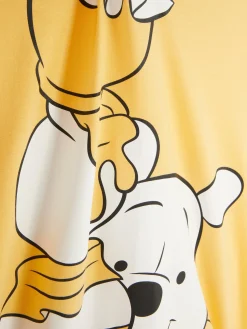 Chemise De Nuit à Imprimé Personnages Disney|Primark Discount