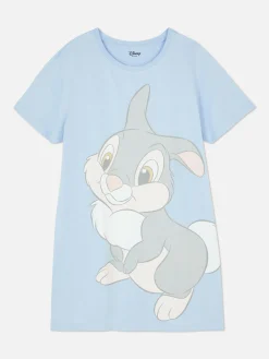 Chemise De Nuit à Imprimé Personnages Disney|Primark