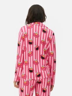 Chemise De Nuit 1, Rue Sésame Elmo|Primark Outlet