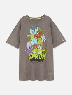 Chemise De Nuit Scooby-Doo|Primark Hot