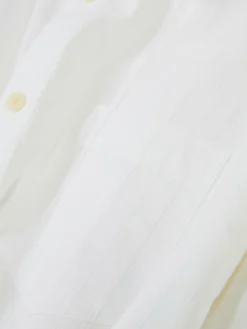 Chemise Jacquard à Manches Longues|Primark Online