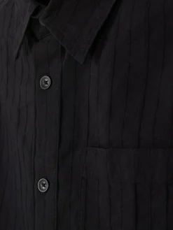 Chemise Jacquard à Manches Longues|Primark Best