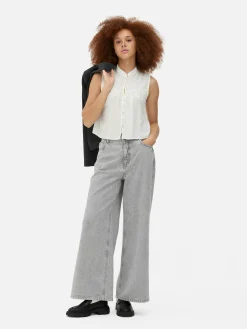 Chemisier à Détail échelle Style Hippie|Primark Online