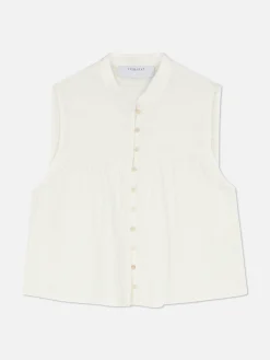 Chemisier à Détail échelle Style Hippie|Primark Online