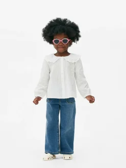 Chemisier à Pois|Primark Discount