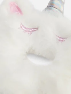 Chouchou Cheveux à Motif Licorne|Primark New