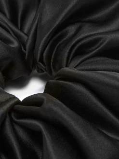 Chouchou Cheveux Large En Satin|Primark Best