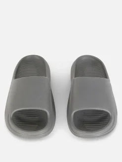 Claquettes De Piscine à Plateforme|Primark Online