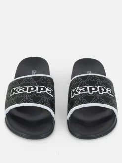 Claquettes De Piscine Kappa X|Primark Clearance