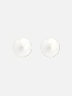 Clous D'oreilles à Fausses Perles|Primark Hot