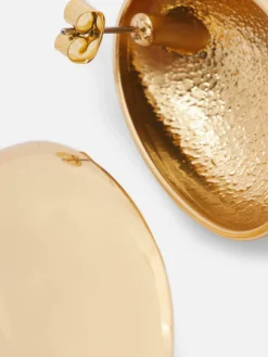 Clous D'oreilles Bouffants|Primark Clearance