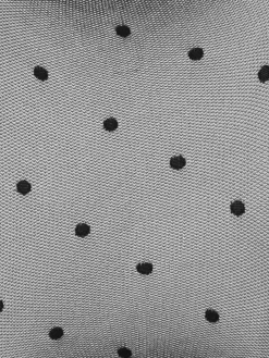 Collants Tendance à Pois|Primark