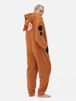 Combinaison à L’effigie De Scooby-Doo|Primark Best