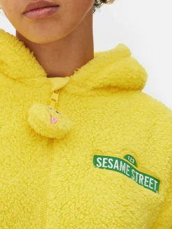 Combinaison à Motif Personnage 1, Rue Sésame Pour Femme|Primark New