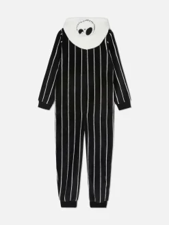 Combinaison Disney L'Étrange Noël De Monsieur Jack De Tim Burton Pour Enfant|Primark Discount