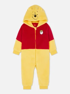Combinaison Disney Winnie L’ourson Pour Bébé|Primark Online