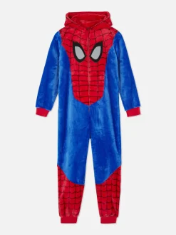 Combinaison Marvel Spider-Man Pour Enfants|Primark Discount