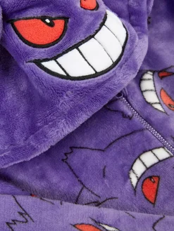 Combinaison Pokémon Ectoplasma Pour Enfant|Primark Outlet