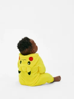 Combinaison Pokémon Pikachu|Primark Outlet