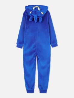 Combinaison Sonic Le Hérisson Pour Enfant|Primark Online