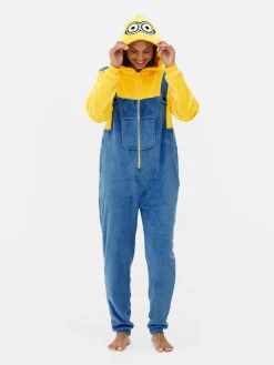 Combinaison Zippée Minions|Primark Sale