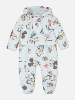 Combipilote Rembourrée Disney Mickey Mouse & Co|Primark Clearance
