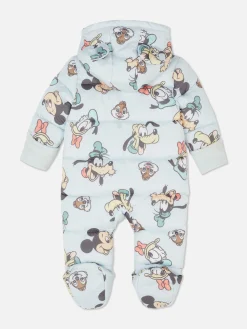Combipilote Rembourrée Disney Mickey Mouse & Co|Primark Clearance