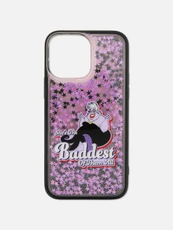 Coque Pour Téléphone Méchants Disney Ursula|Primark Outlet