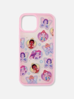 Coque Pour Téléphone Princesses Disney|Primark New