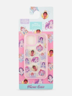 Coque Pour Téléphone Princesses Disney|Primark New