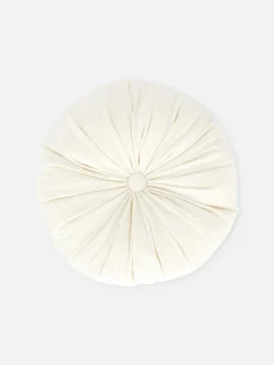 Coussin à Bouton Rond|Primark New