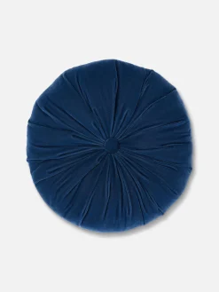 Coussin à Bouton Rond|Primark Online