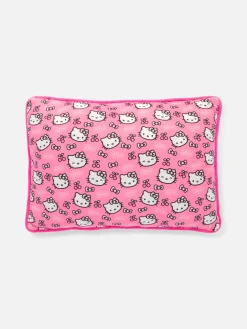 Coussin Allongé Hello Kitty|Primark Outlet