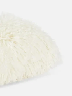 Coussin Duveteux De Forme Allongée|Primark