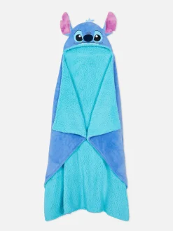 Couverture à Capuche Disney Lilo & Stitch|Primark